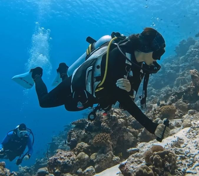 Hideaway Beach Resort and Spa en Haa Alifu Atoll