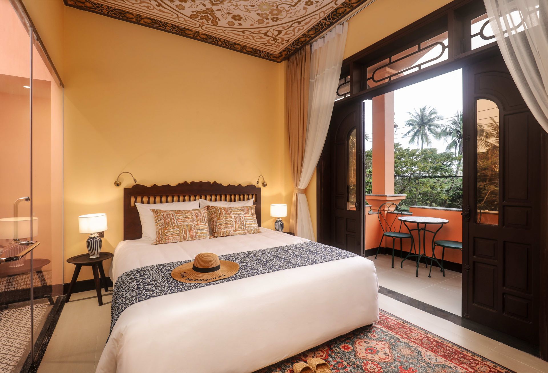 The Mansion en Hoi An