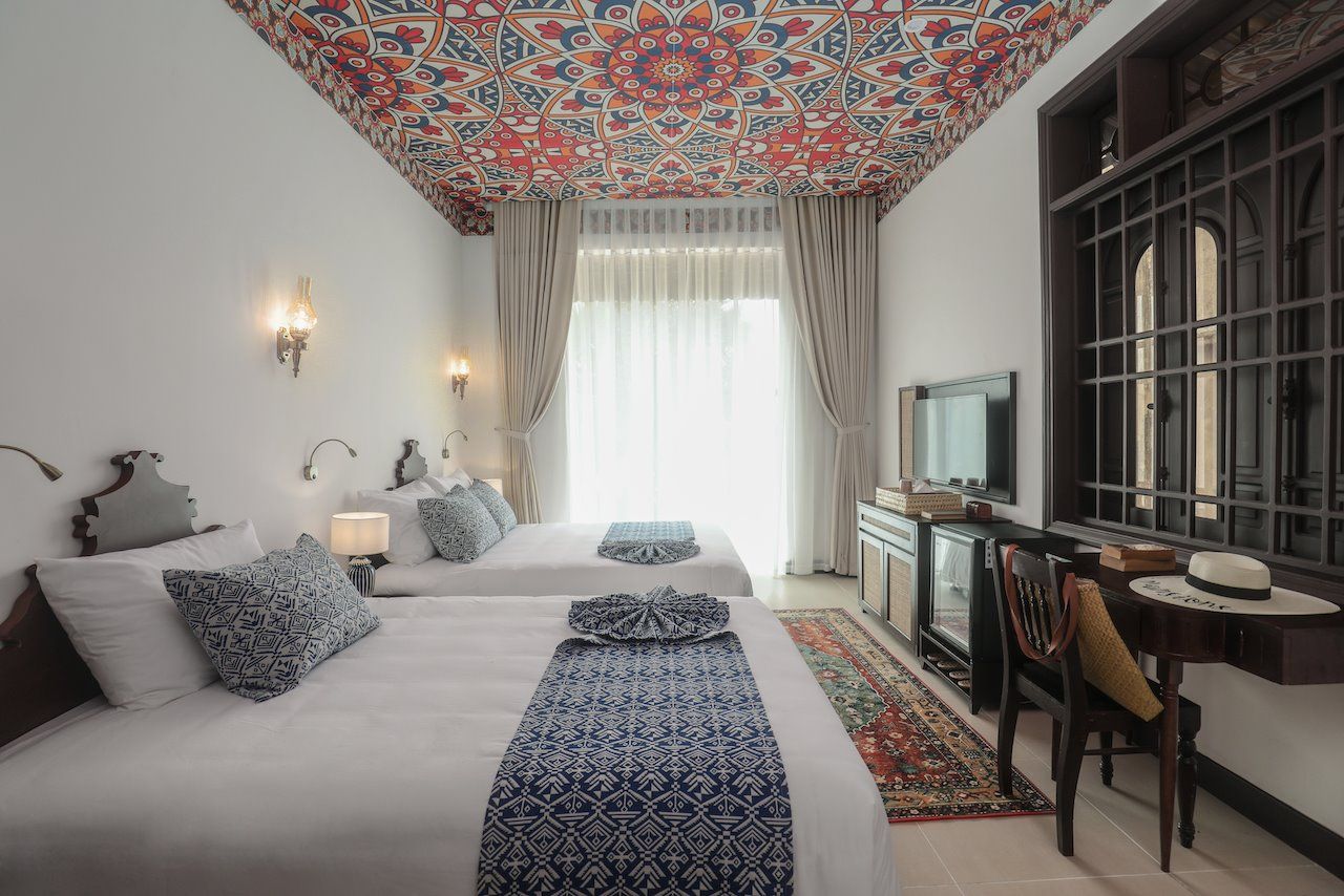 The Mansion en Hoi An