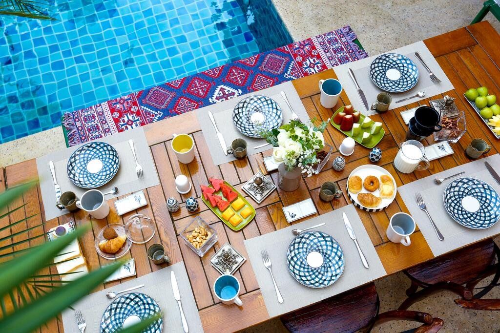 The Mansion en Hoi An