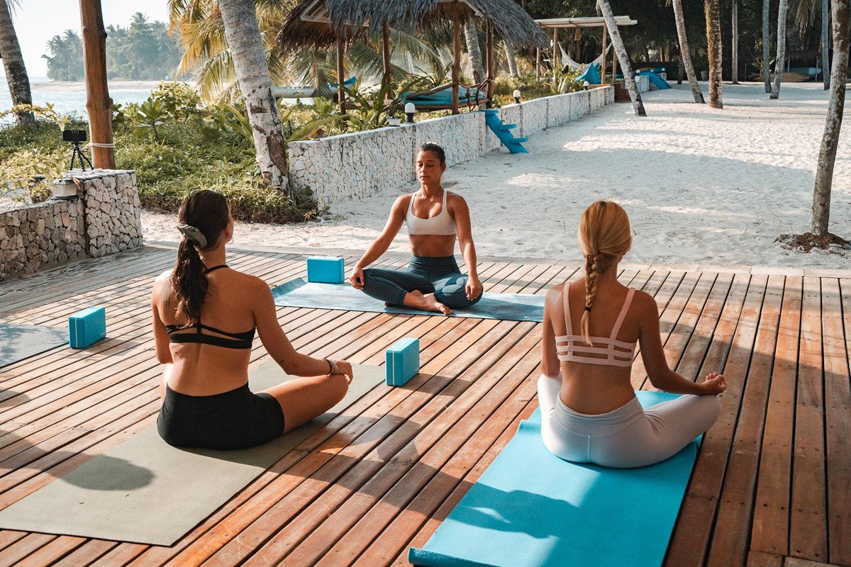 Hollow Tree's Resort en Islas Mentawai