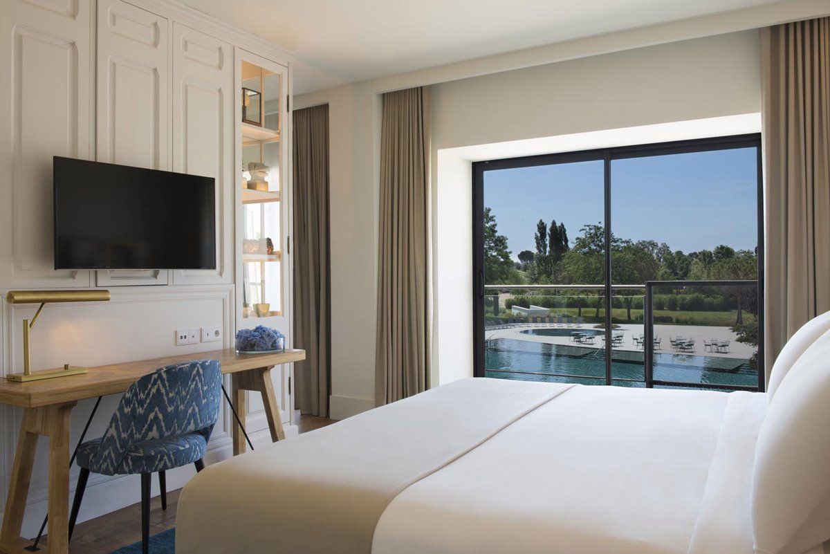 Hotel Camiral  en Spain