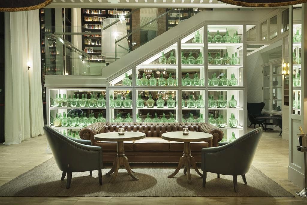 Hotel Camiral  en Spain