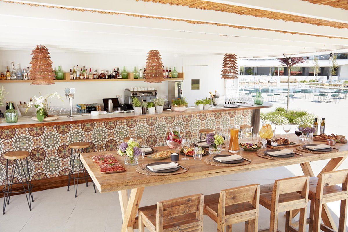 Hotel Camiral  en Spain