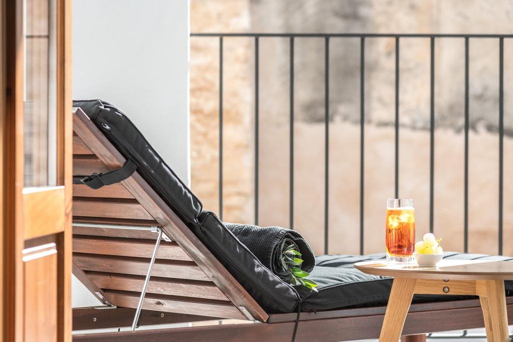 Hotel Can Mostatxins en Mallorca