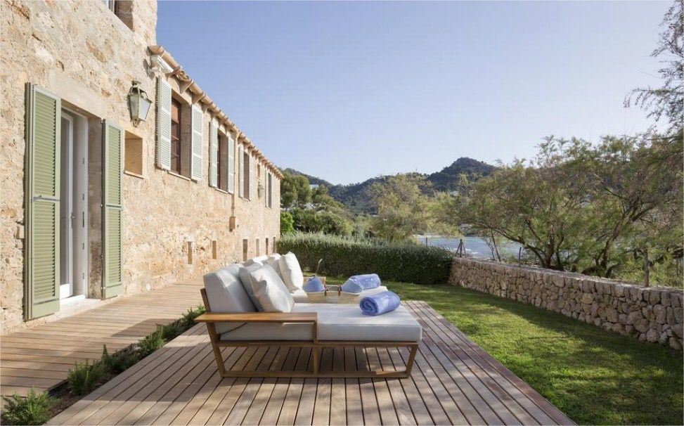 Hotel Can Simoneta - Solo Adultos en Spain
