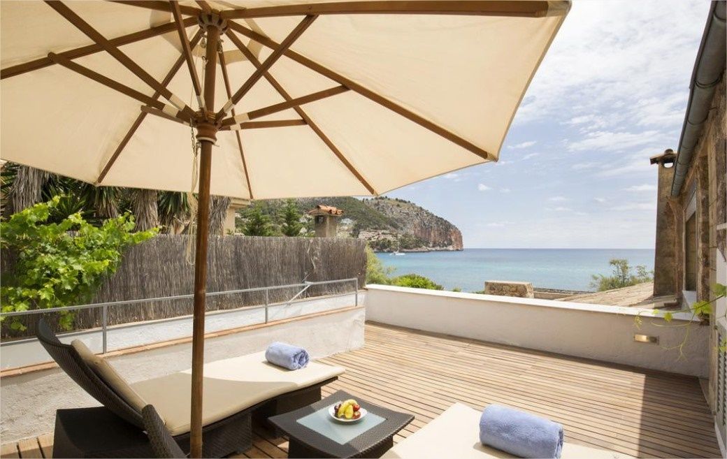 Hotel Can Simoneta - Solo Adultos en Spain