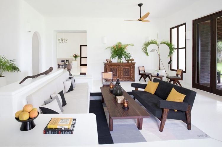 Hotel Esencia en Tulum