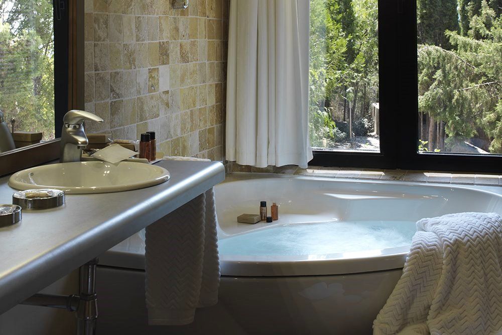 Hotel Mont-Sant en Spain