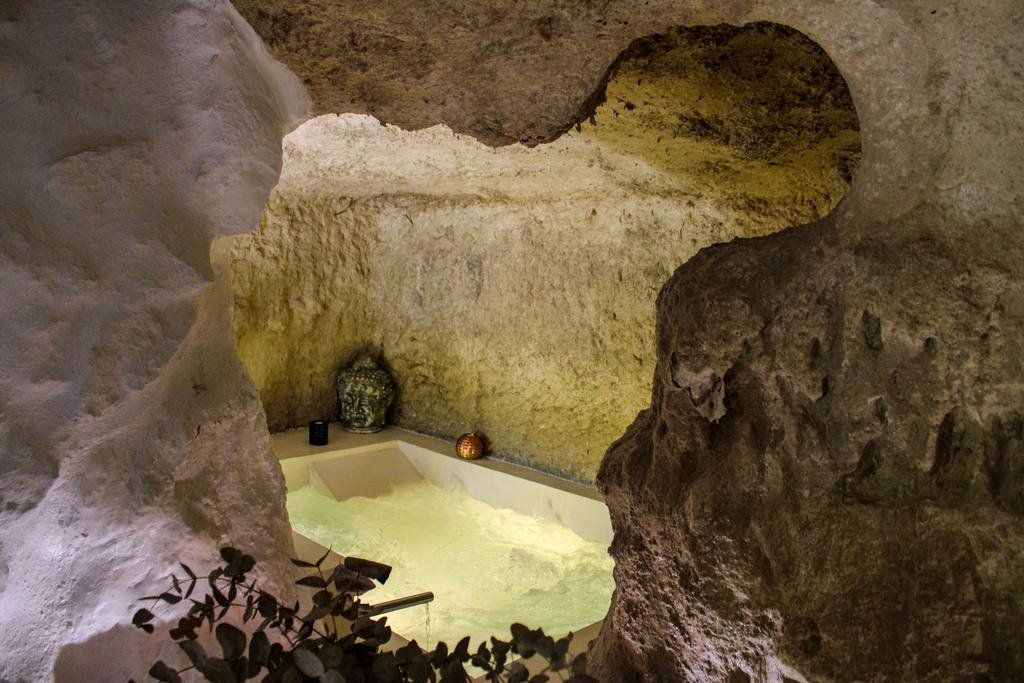 Hotel Xuq Lomas de Ruvira en Spain