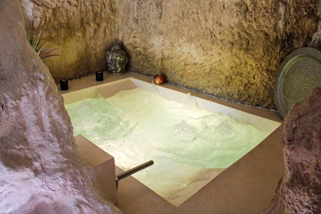 Hotel Xuq Lomas de Ruvira en Spain