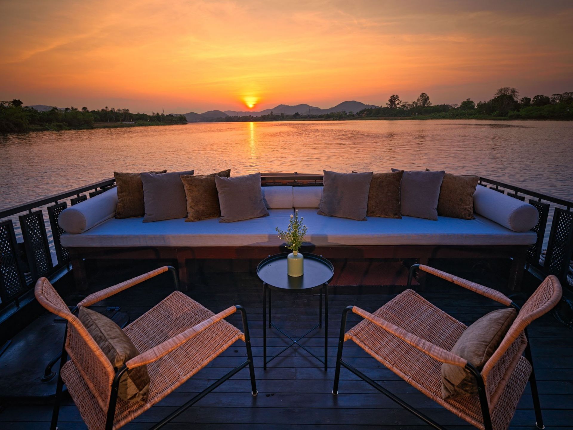 Azerai La Residence en Hue