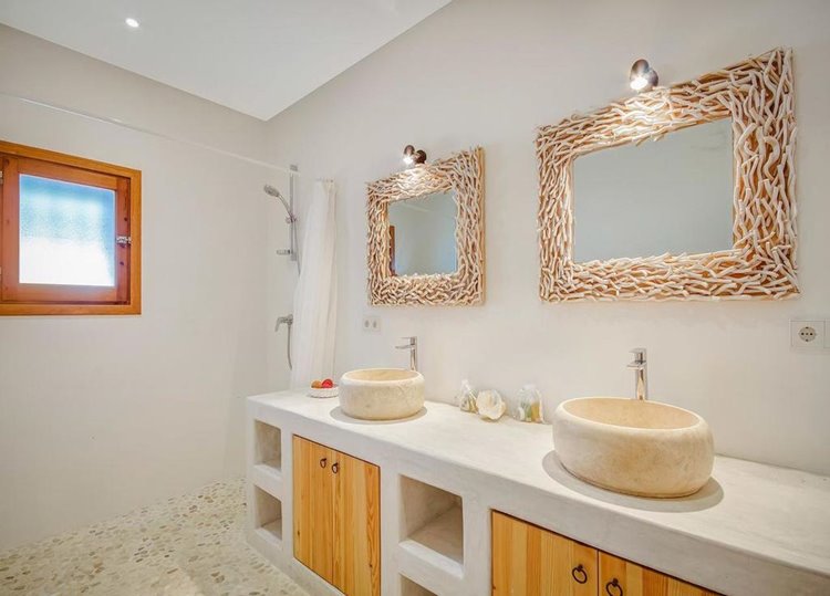 Villa Can Sunyer en Ibiza