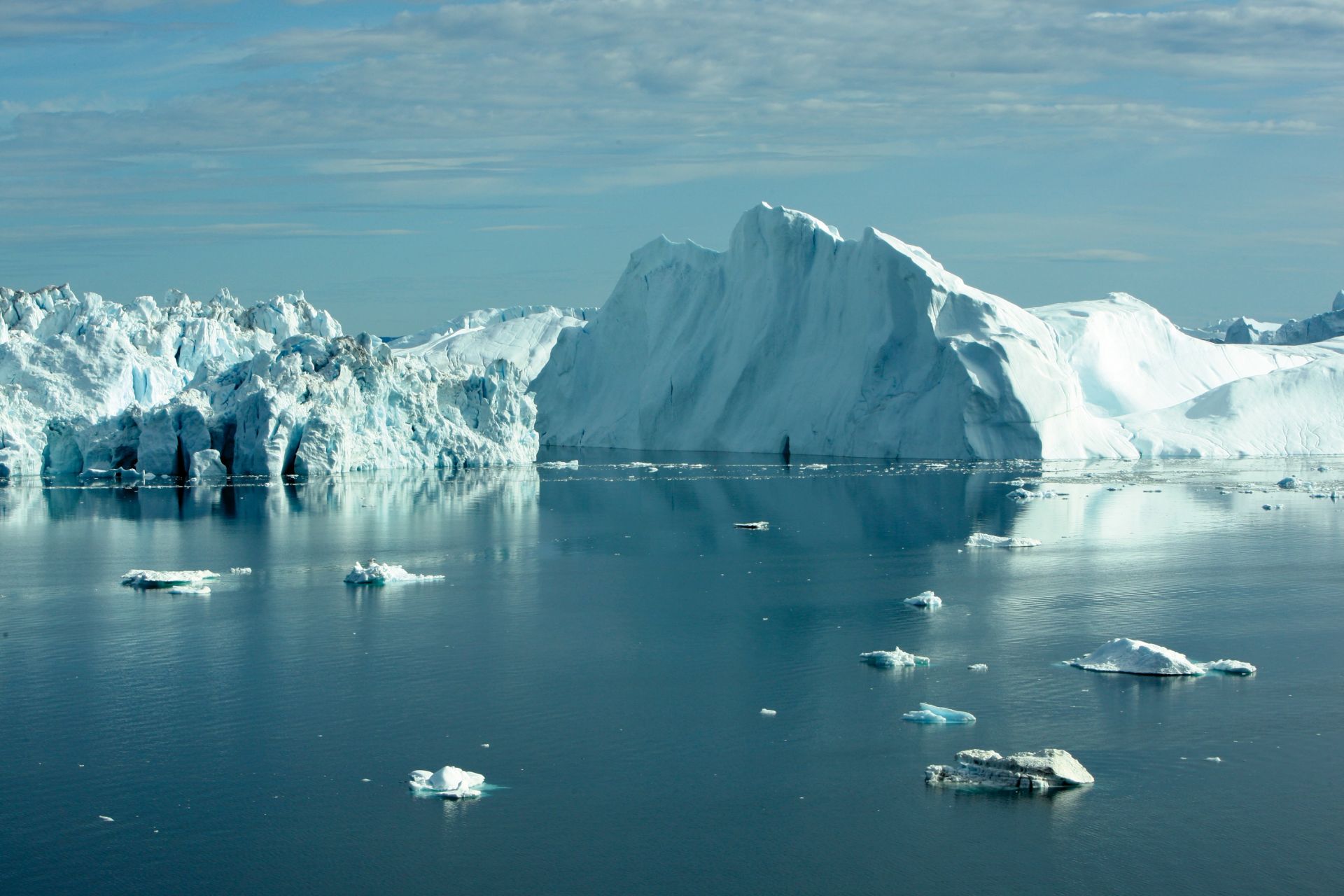 Ilulissat | LAT.40