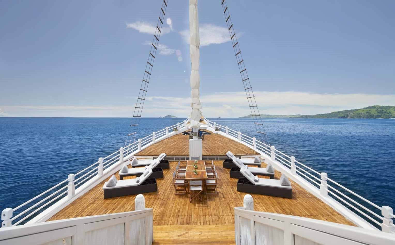 Ayana Komodo Resort en Komodo