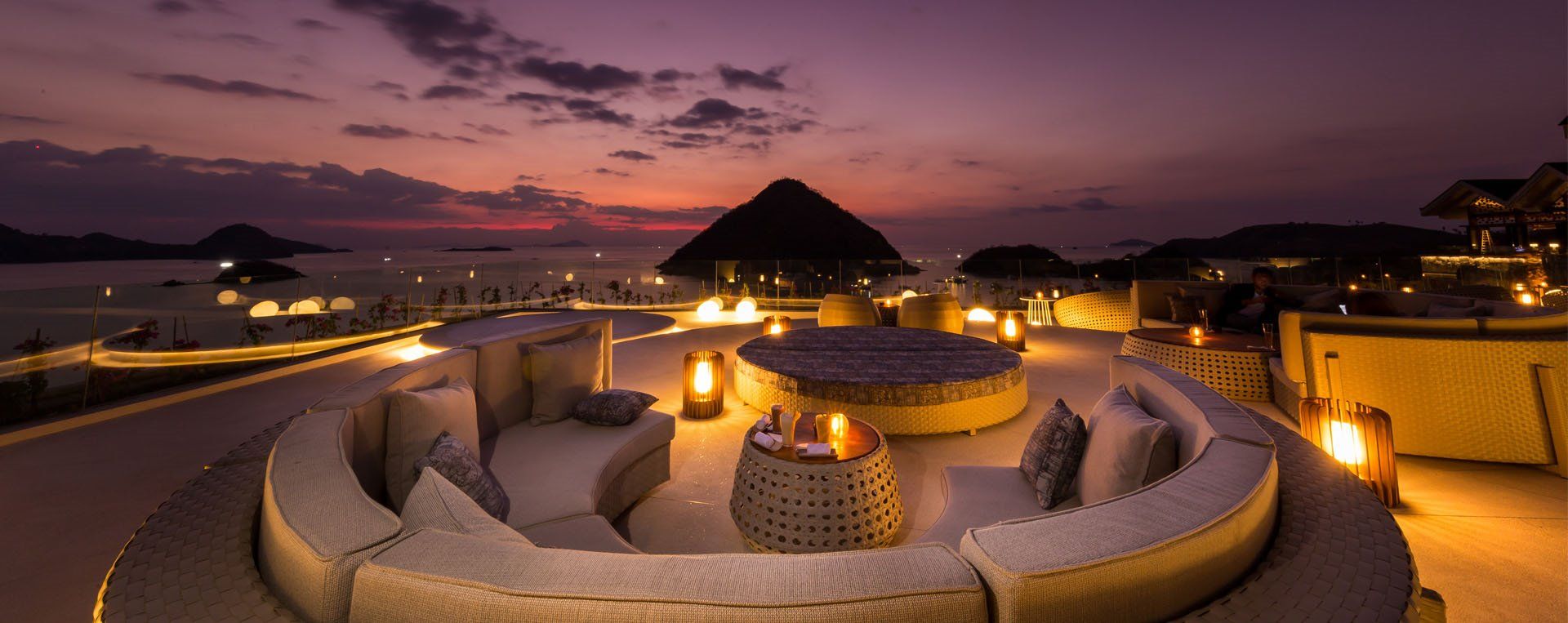 Ayana Komodo Resort en Komodo