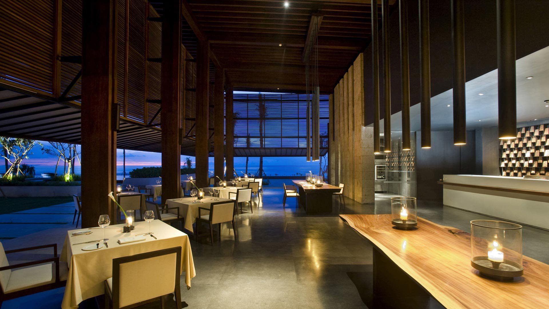 Soori Bali en Bali - Tabanan