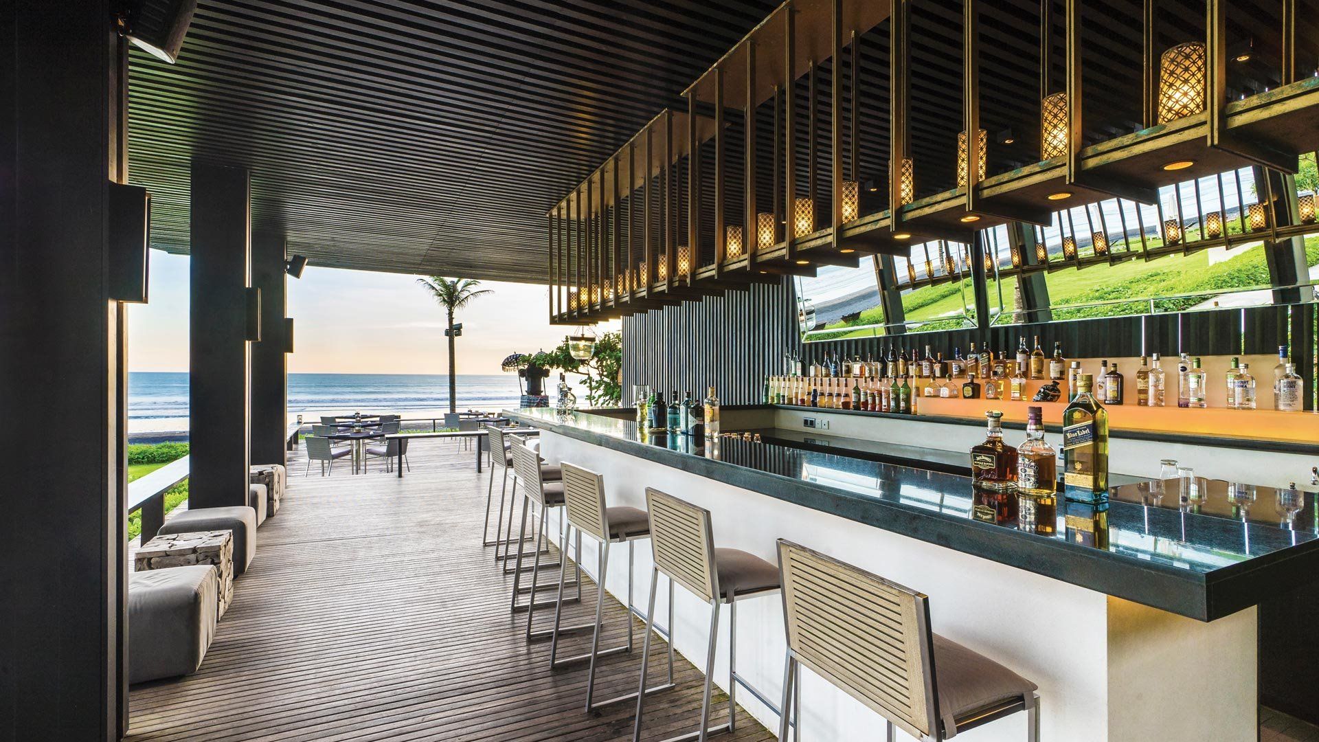 Soori Bali en Bali - Tabanan