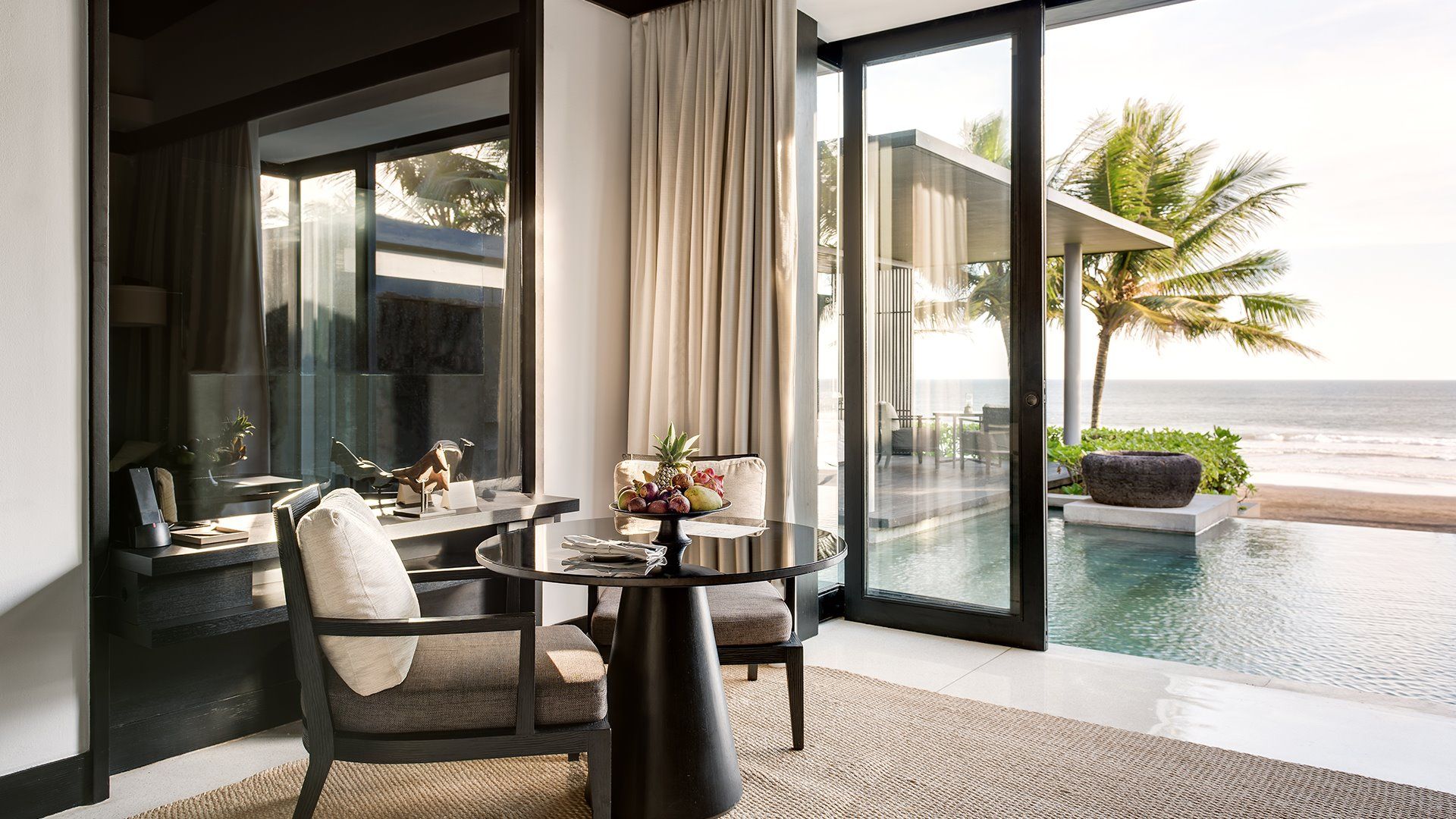 Soori Bali en Bali - Tabanan