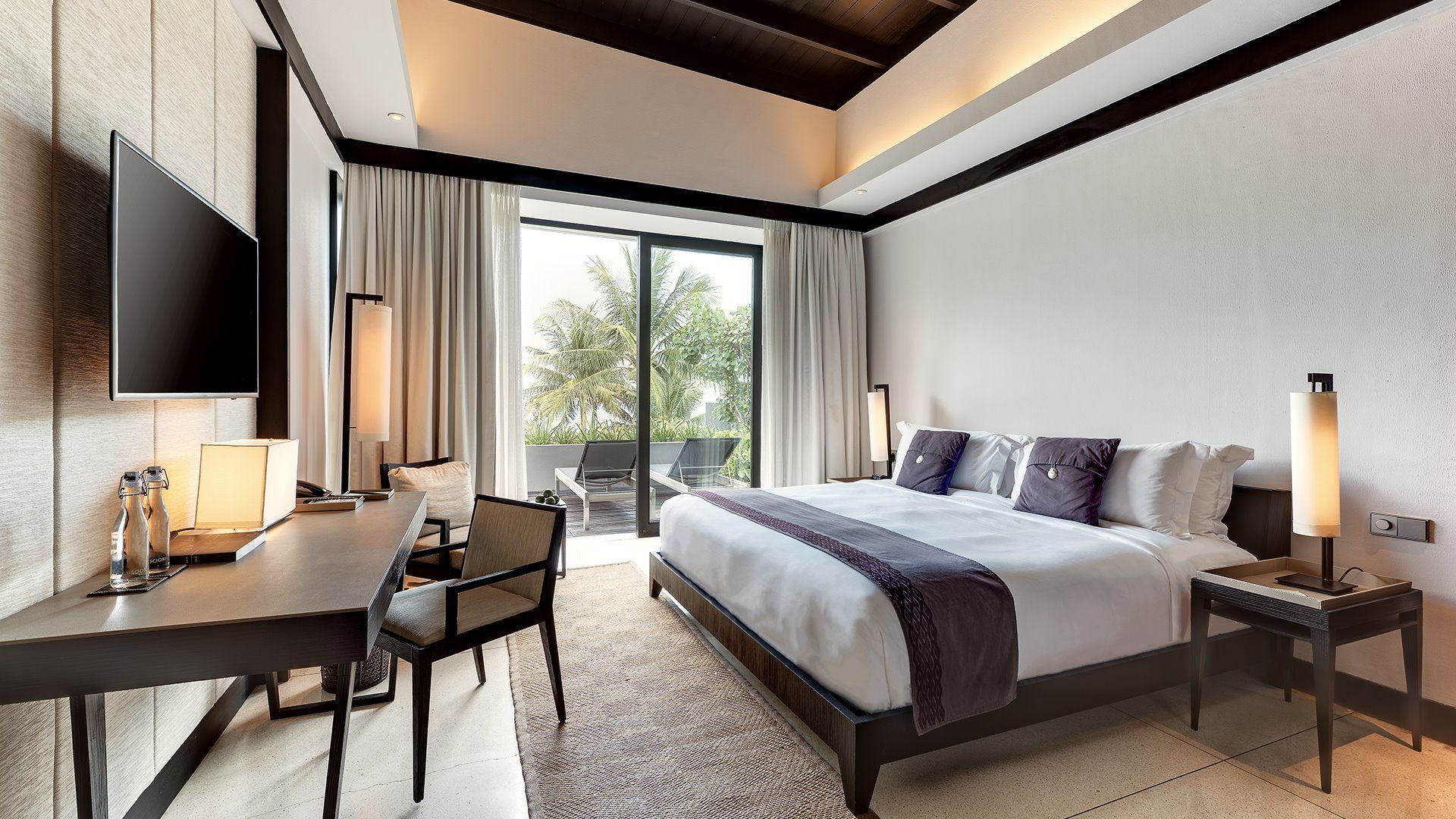 Soori Bali en Bali - Tabanan