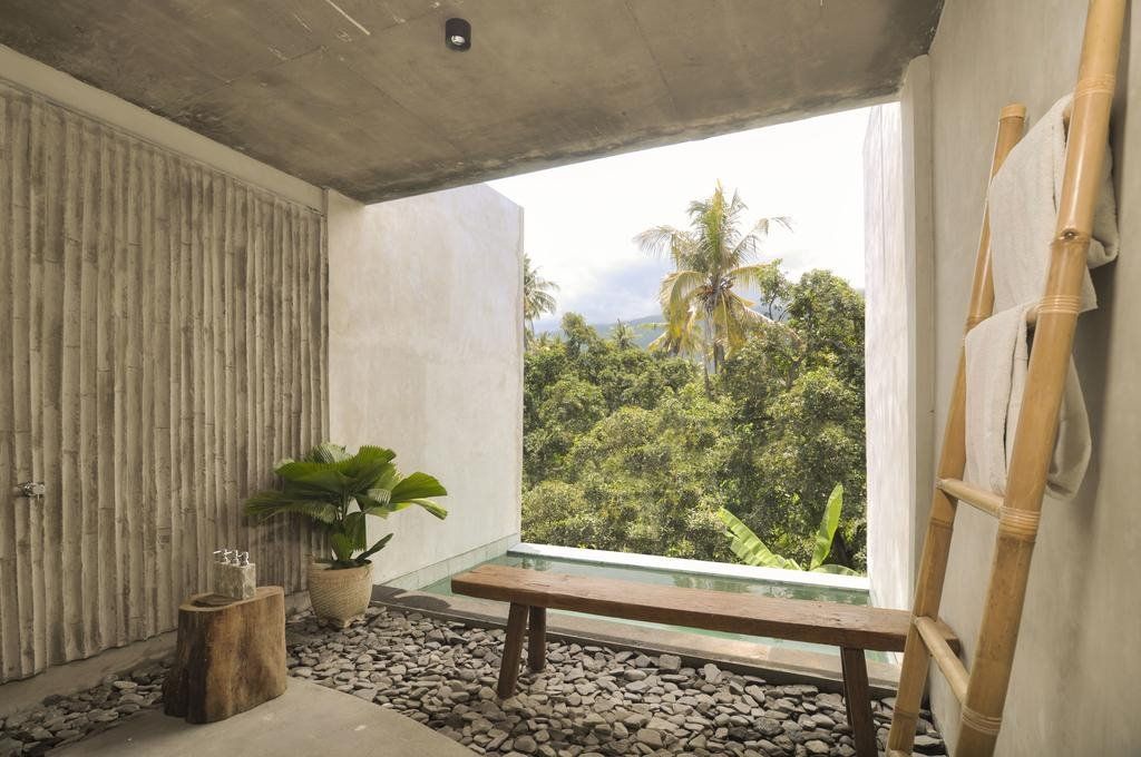 The Tiing Tejakula Villas en Bali - Costa Norte
