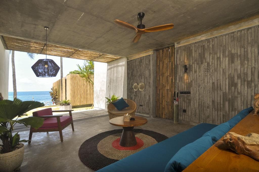 The Tiing Tejakula Villas en Bali - Costa Norte