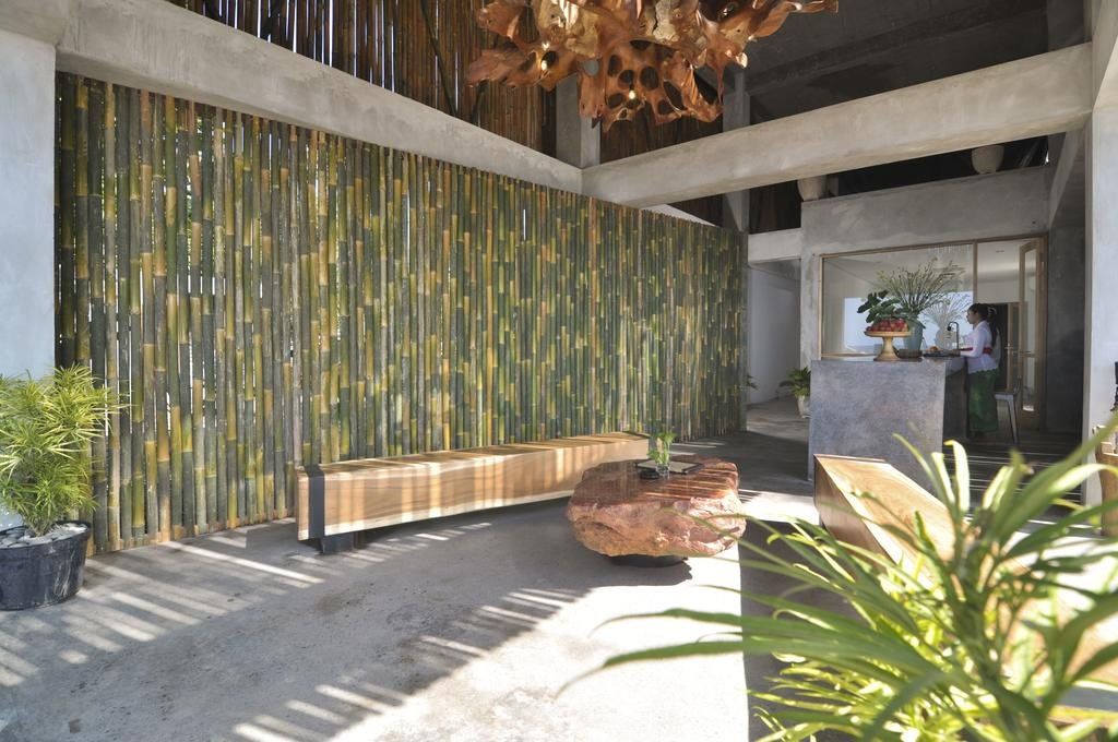 The Tiing Tejakula Villas en Bali - Costa Norte