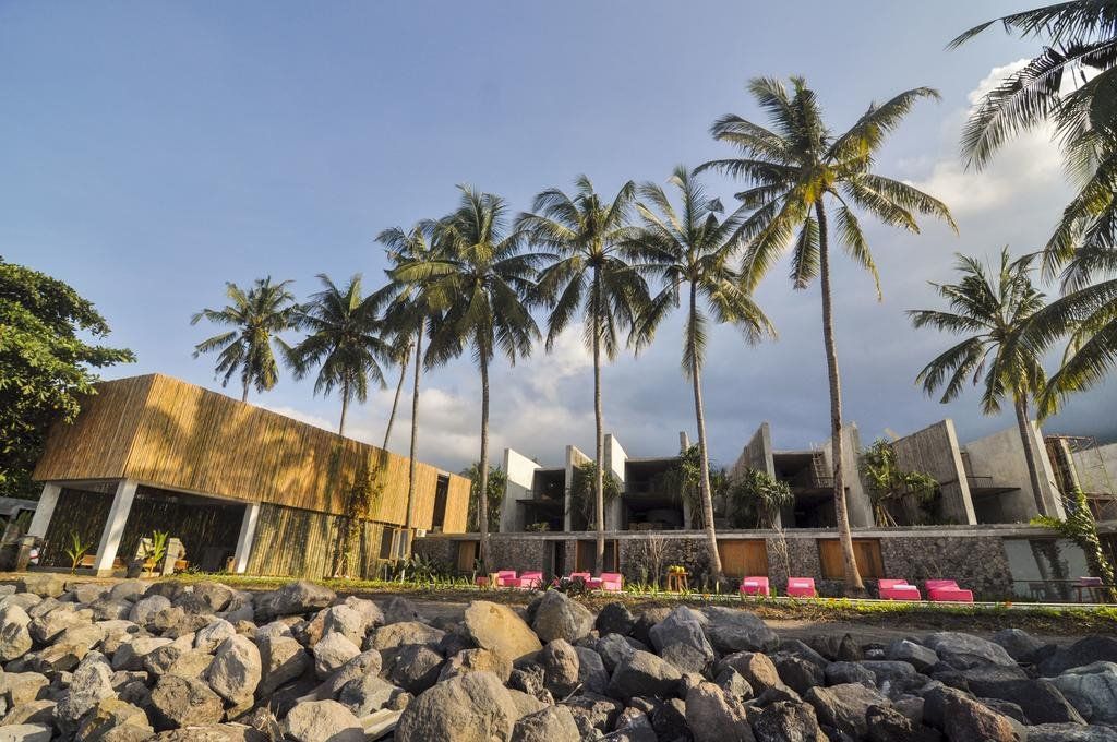 The Tiing Tejakula Villas en Bali - Costa Norte