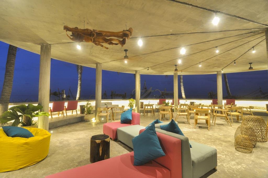 The Tiing Tejakula Villas en Bali - Costa Norte