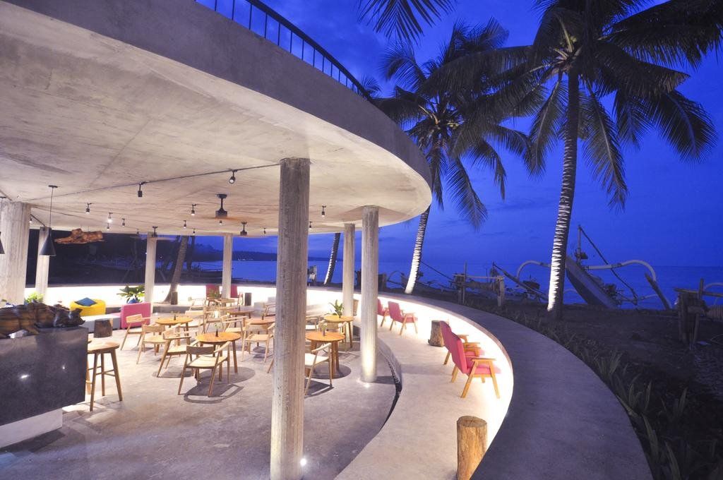 The Tiing Tejakula Villas en Bali - Costa Norte