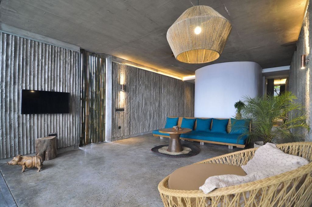 The Tiing Tejakula Villas en Bali - Costa Norte