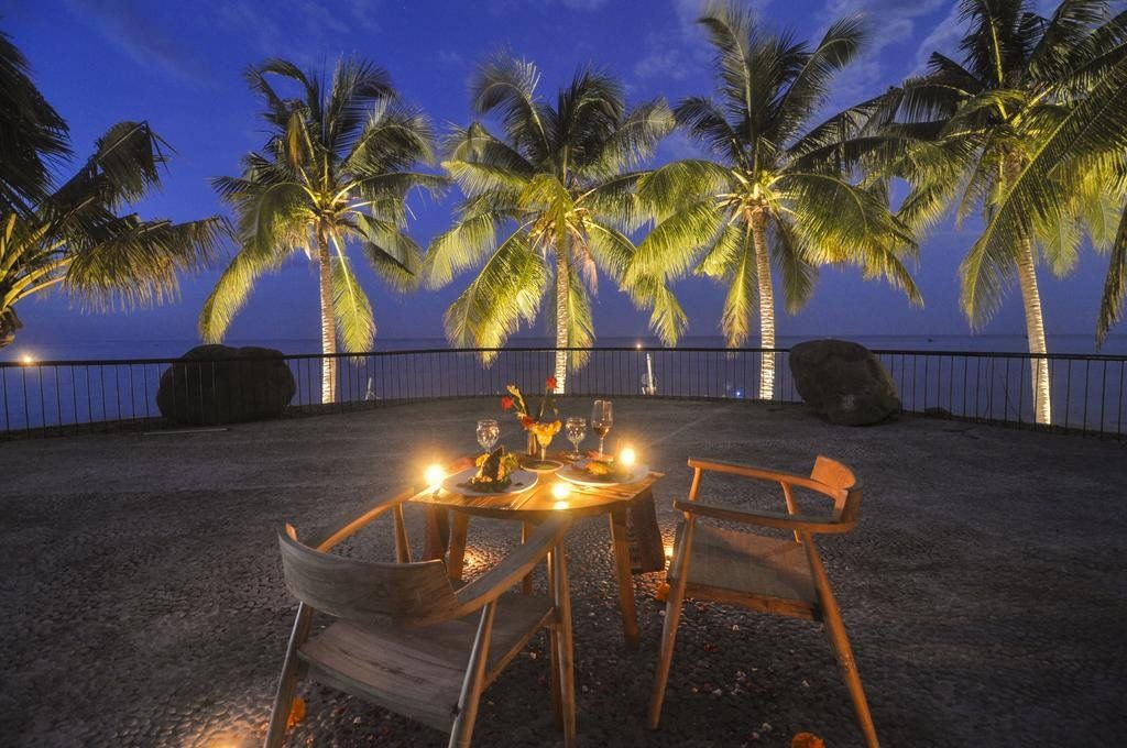 The Tiing Tejakula Villas en Bali - Costa Norte