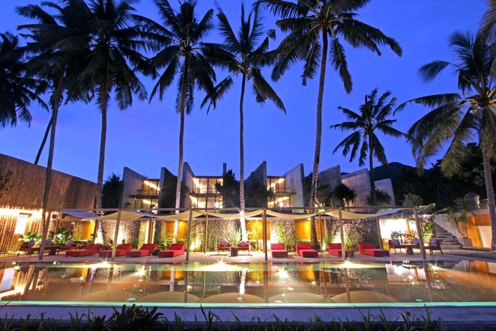 The Tiing Tejakula Villas en Bali - Costa Norte