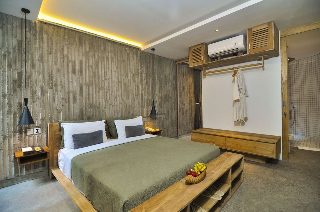 The Tiing Tejakula Villas en Bali - Costa Norte