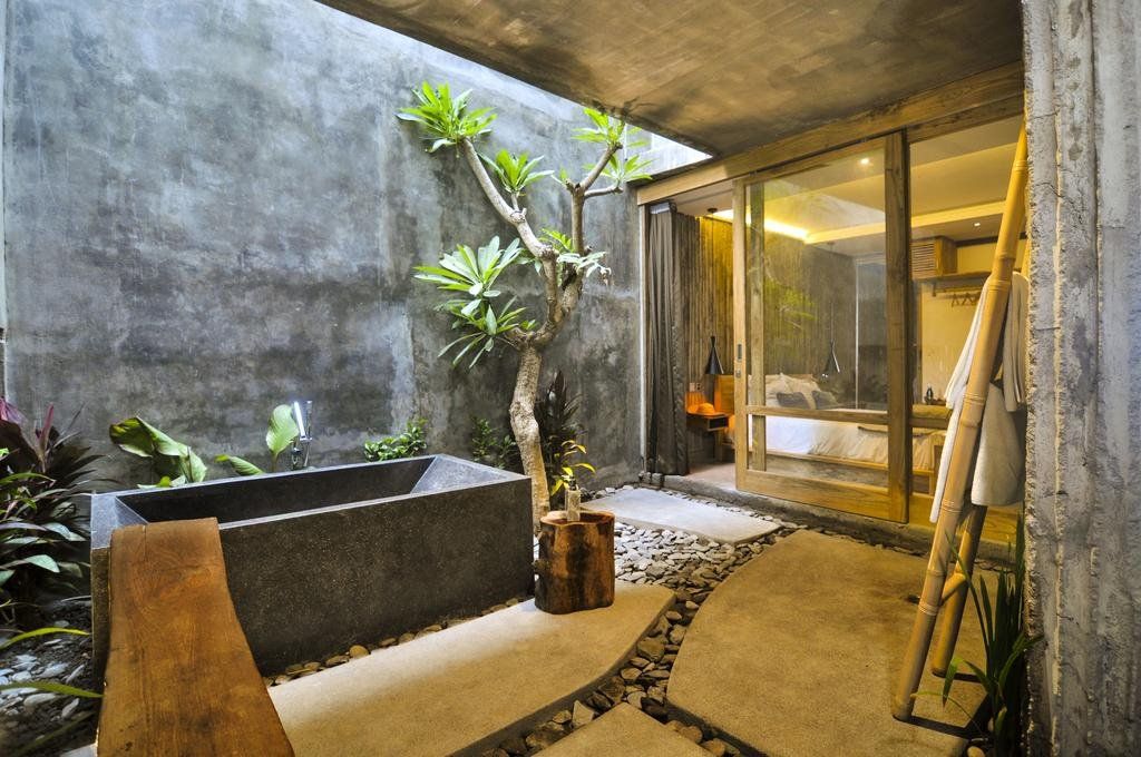 The Tiing Tejakula Villas en Bali - Costa Norte