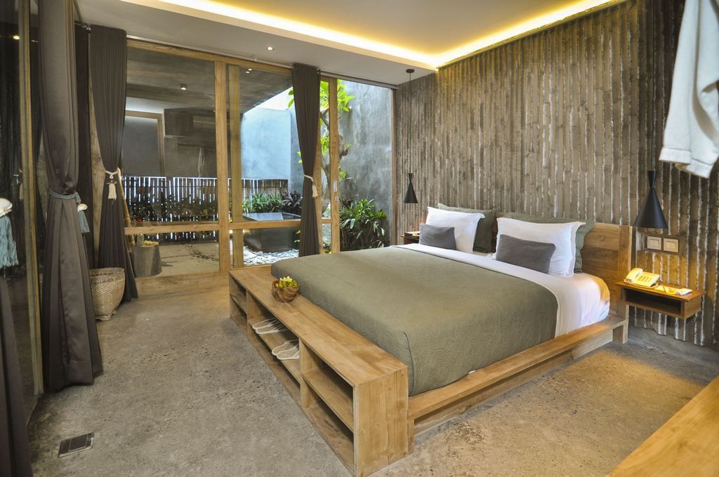 The Tiing Tejakula Villas en Bali - Costa Norte