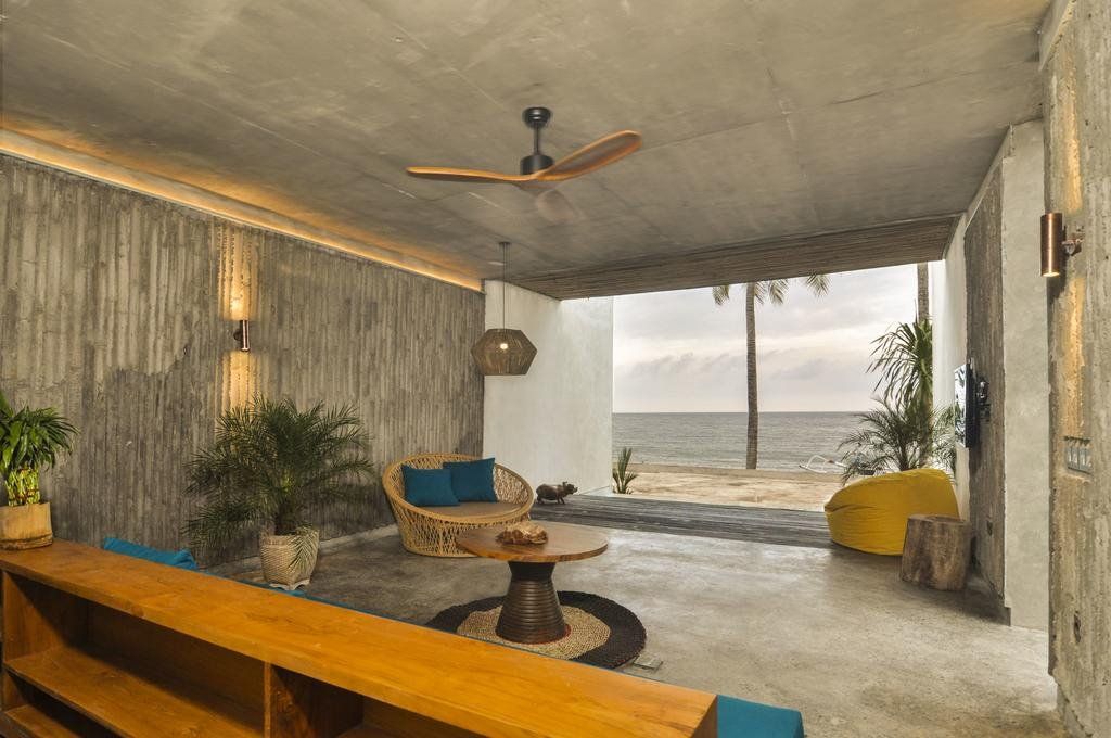 The Tiing Tejakula Villas en Bali - Costa Norte
