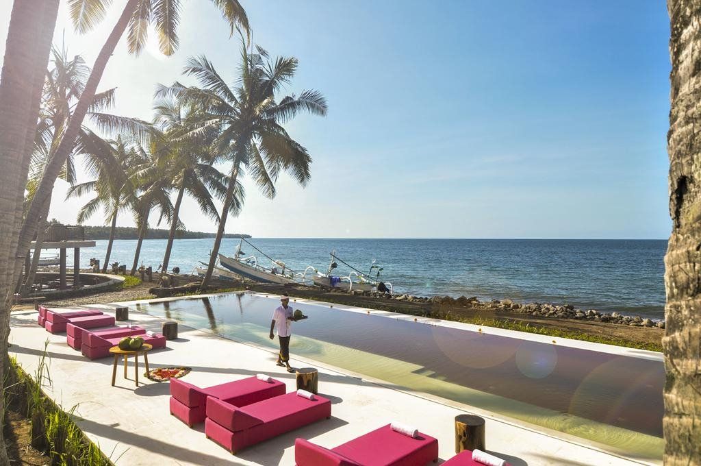 The Tiing Tejakula Villas en Bali - Costa Norte