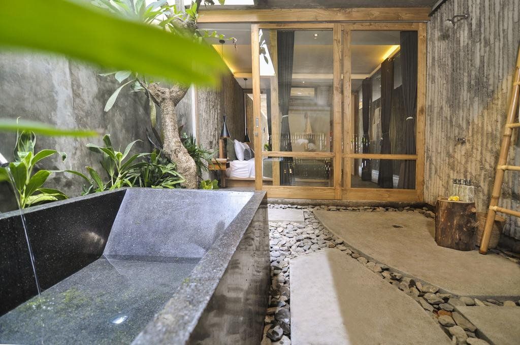 The Tiing Tejakula Villas en Bali - Costa Norte