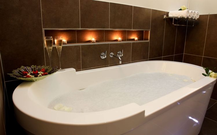 Ice House Hotel en Ireland