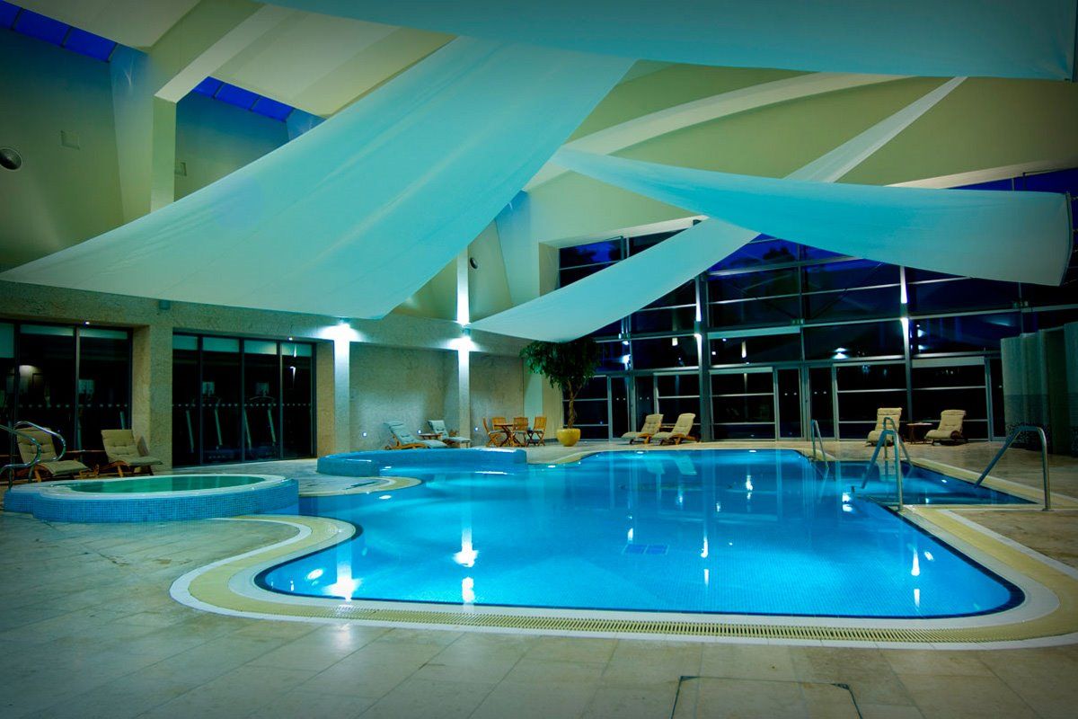 The K Club  en Ireland