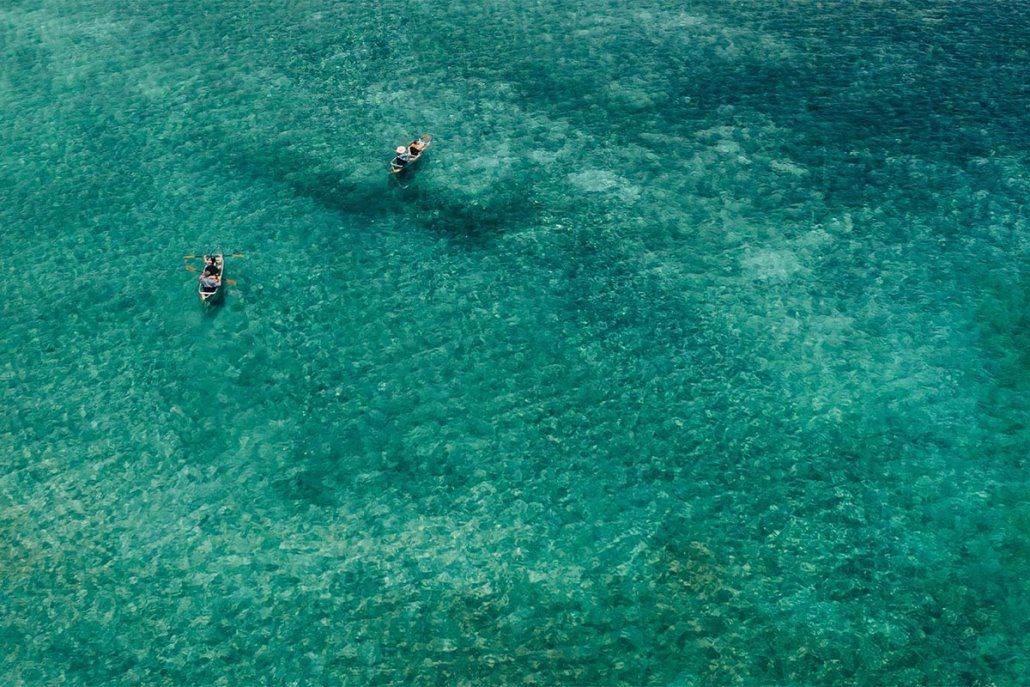 Isla Palenque
