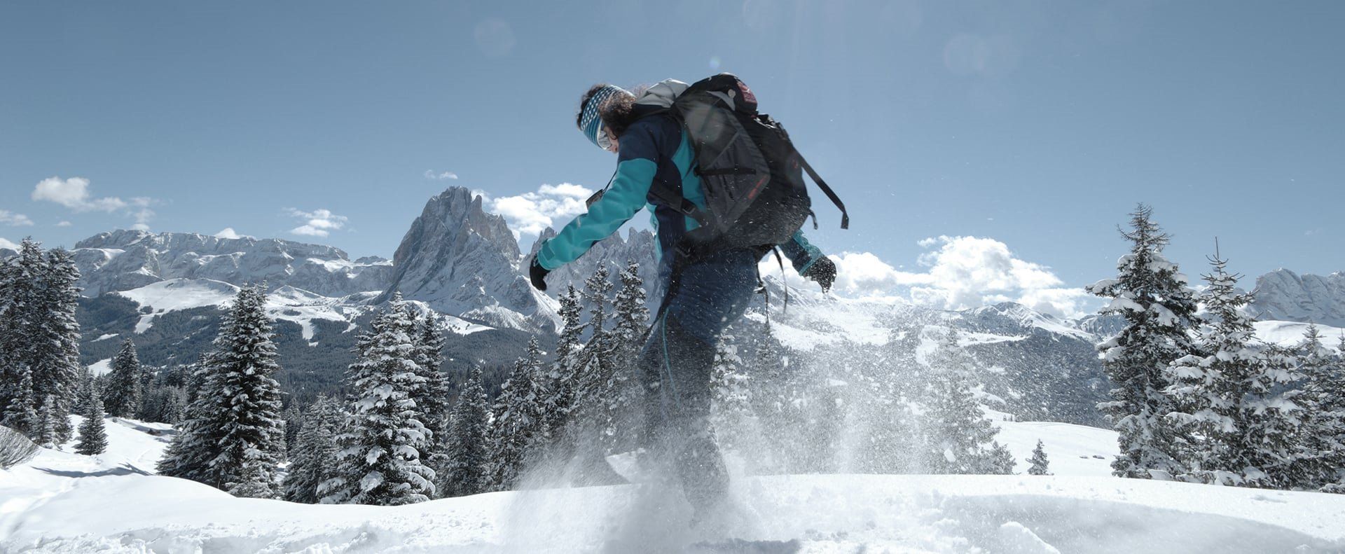 Adler Mountain Lodge  en Italy