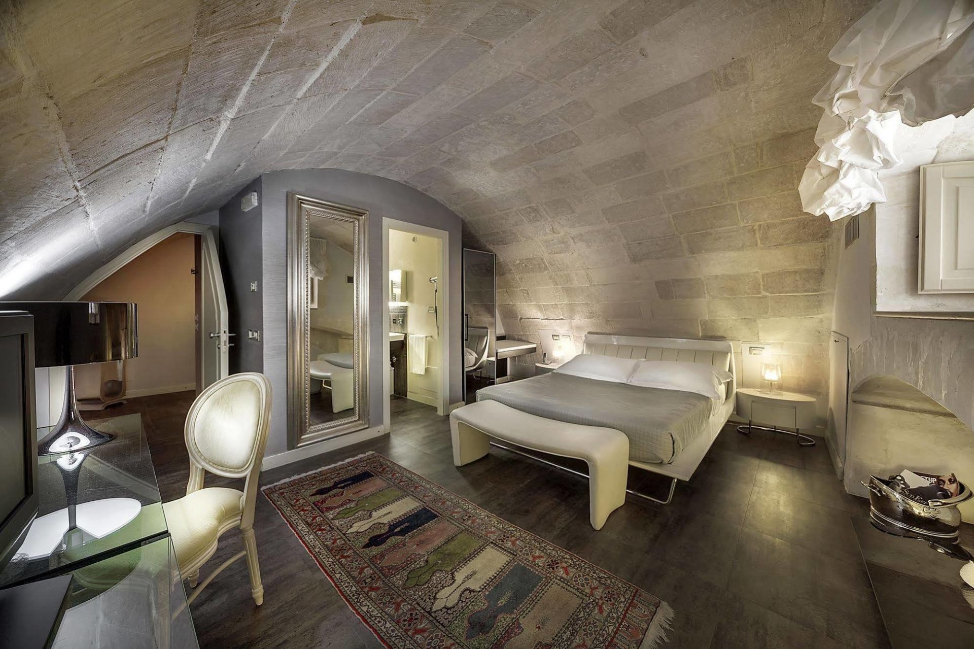 Antica Badia Relais en Italy