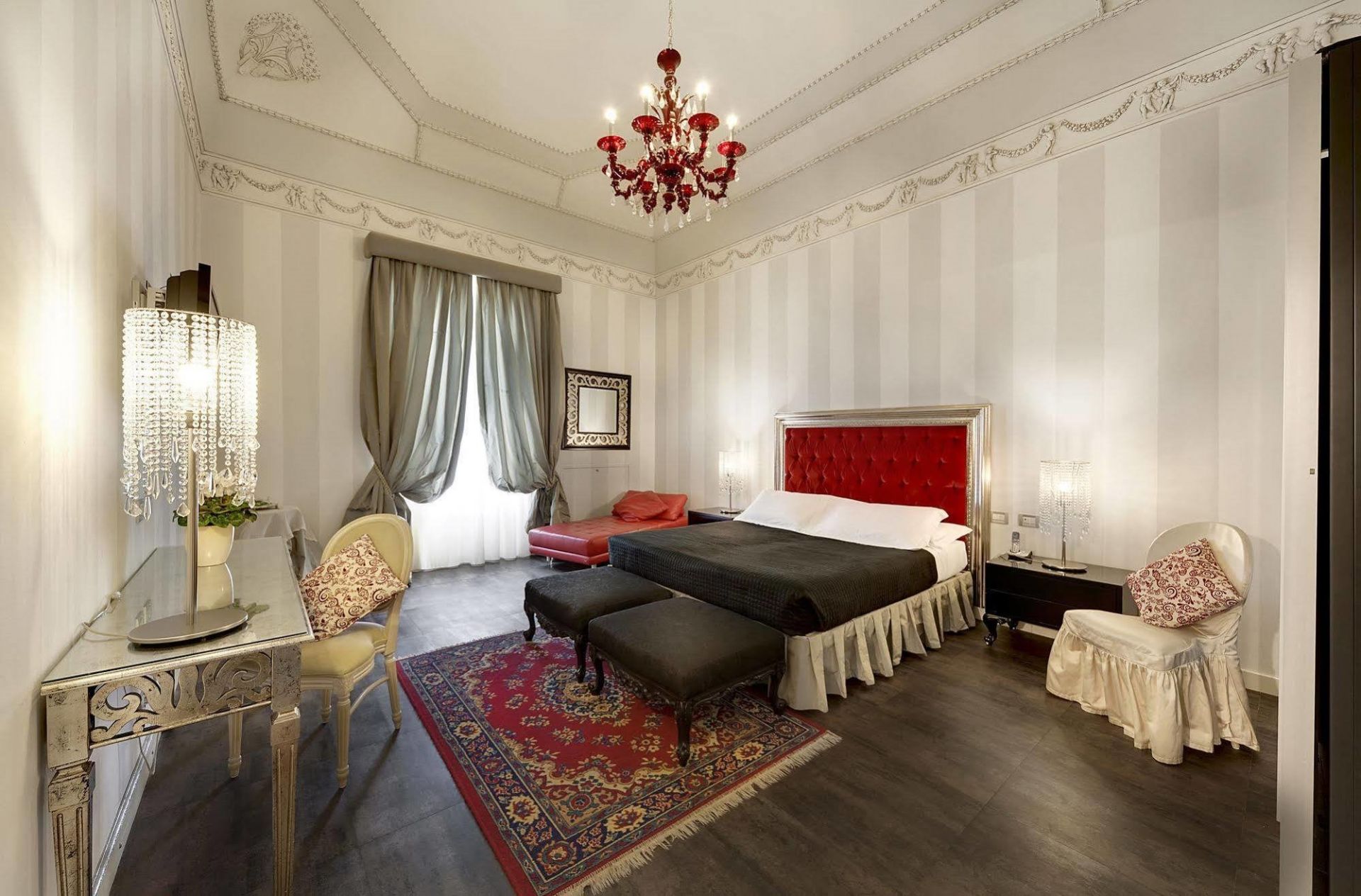 Antica Badia Relais en Italy