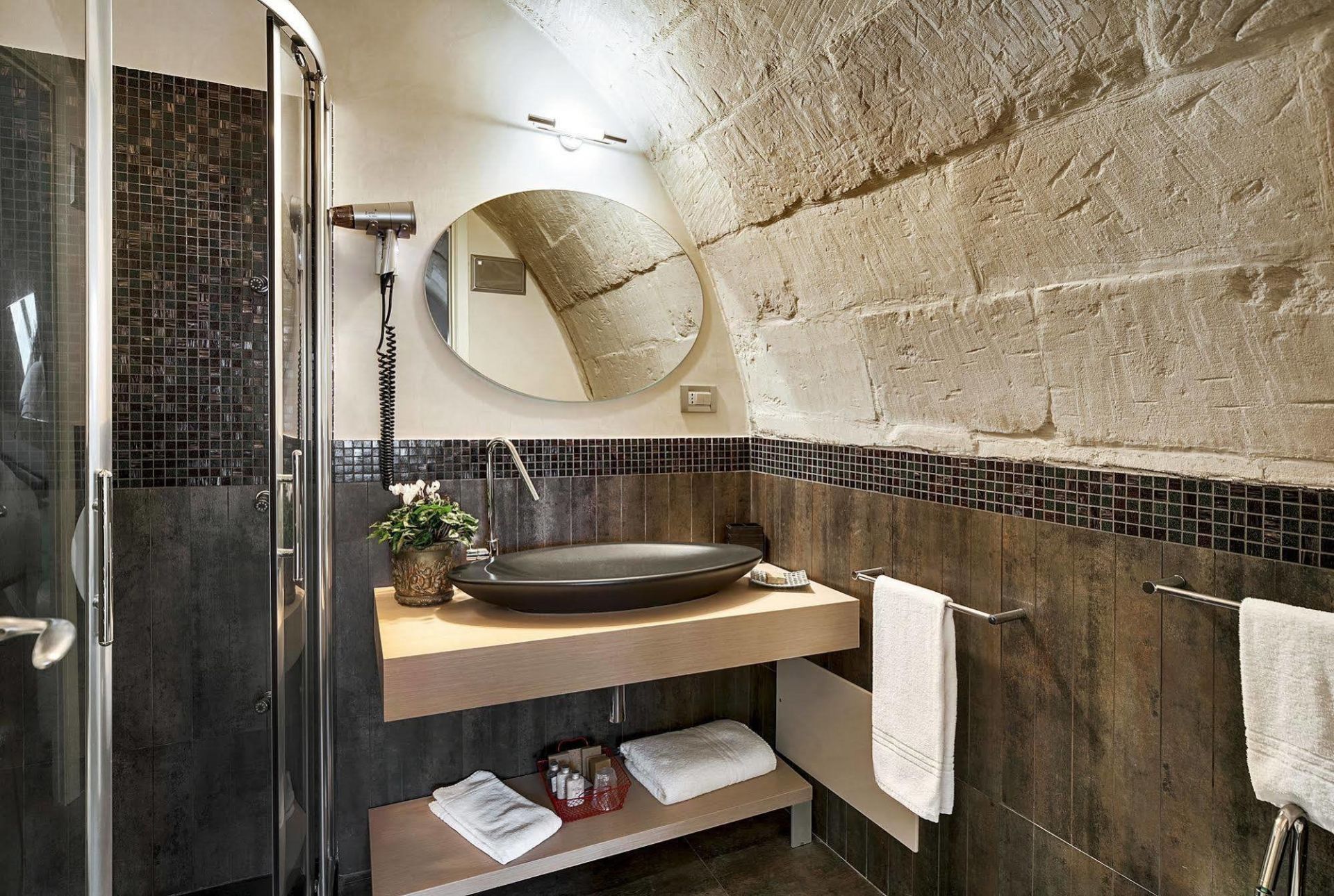 Antica Badia Relais en Italy