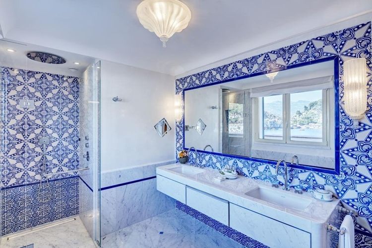 Belmond Villa Sant Andrea en Italy