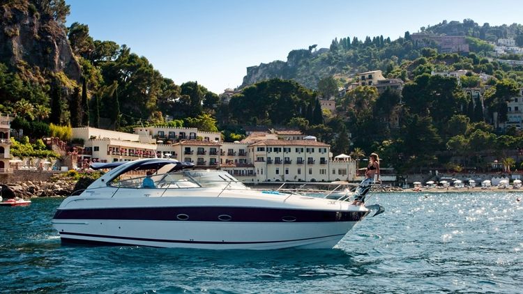 Belmond Villa Sant Andrea en Italy