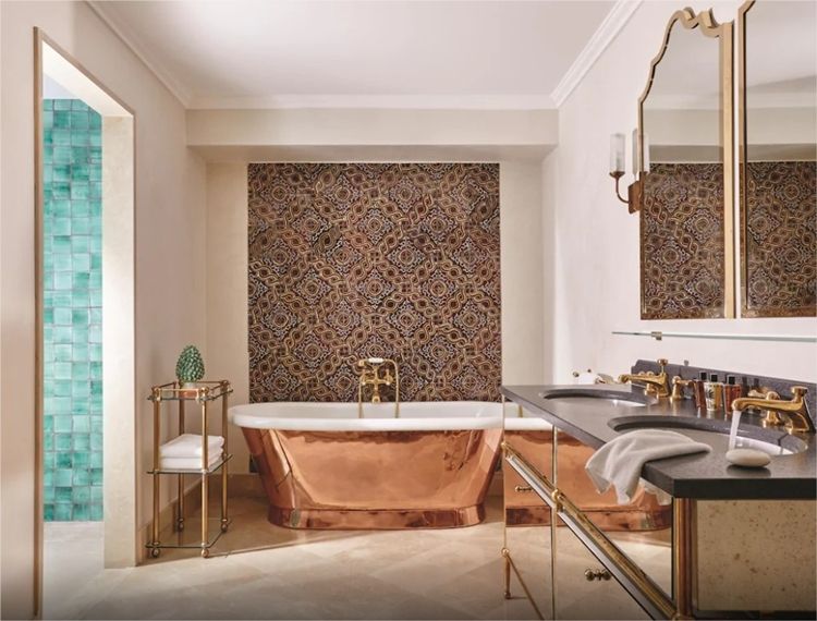 Belmond Villa Sant Andrea en Italy