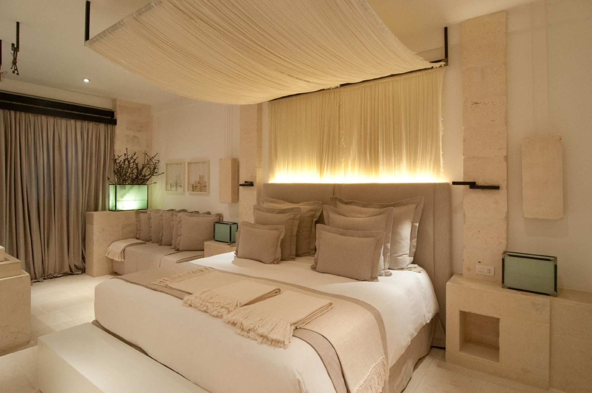 Borgo Egnazia en Italy